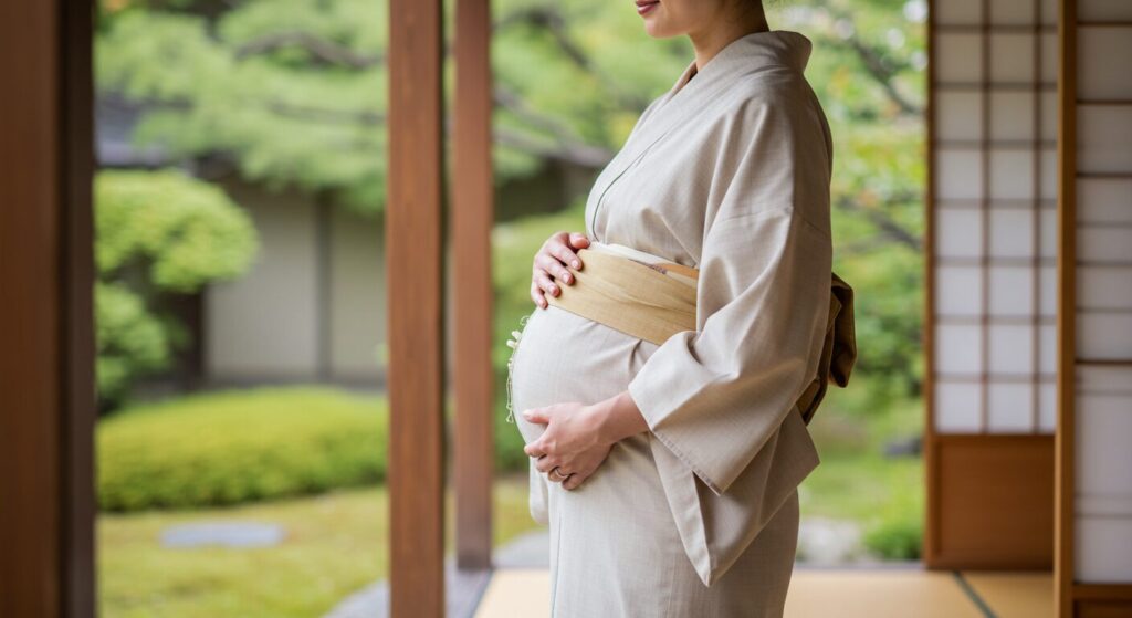 正絹柔らかく美しく上品で1枚有ると便利 （u2223001】【レンタル】産着 