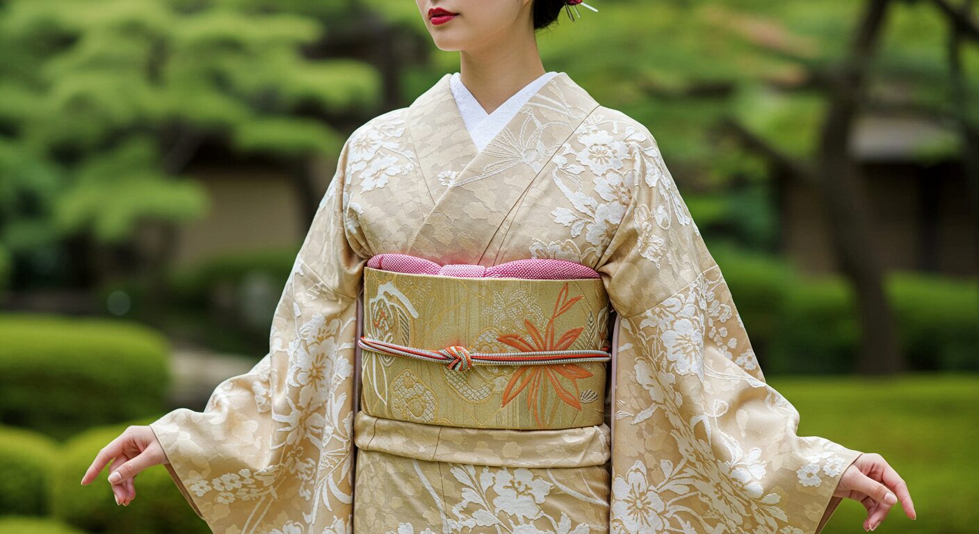 スワトウ刺繍の着物とは？特徴と価値を徹底解説 