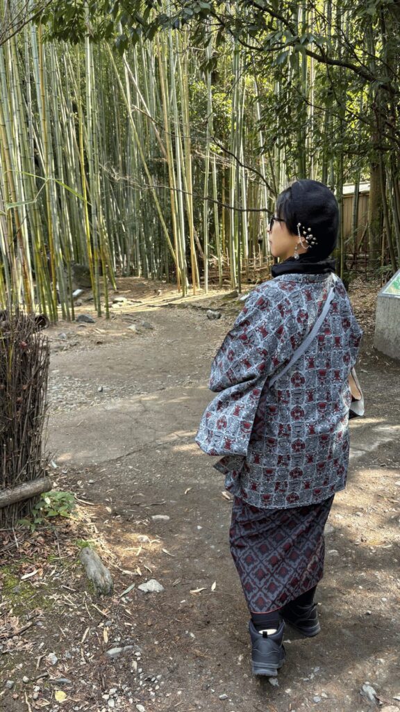 着物 羽織 リサイクルショップの活用術