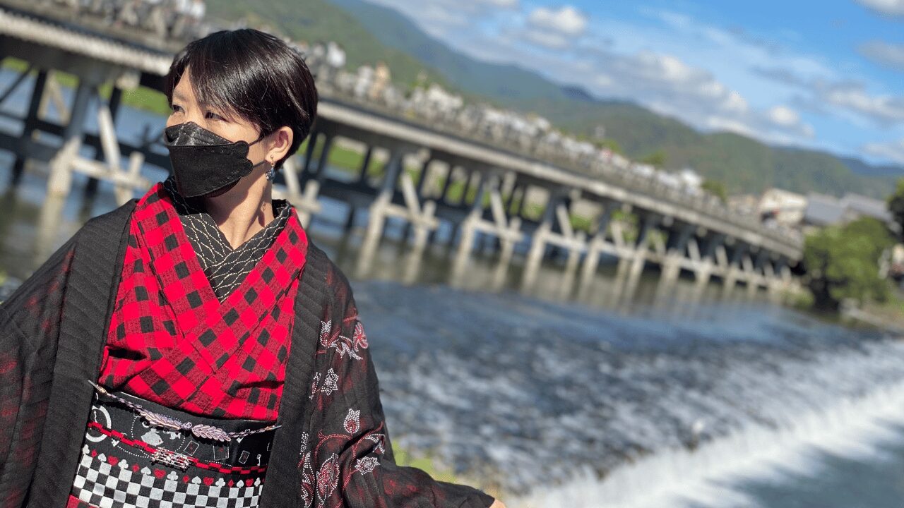 浴衣を単衣として活用する方法