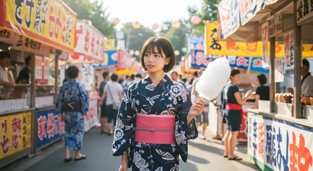 【超重要】着付けの基本ルールと簡単な手順