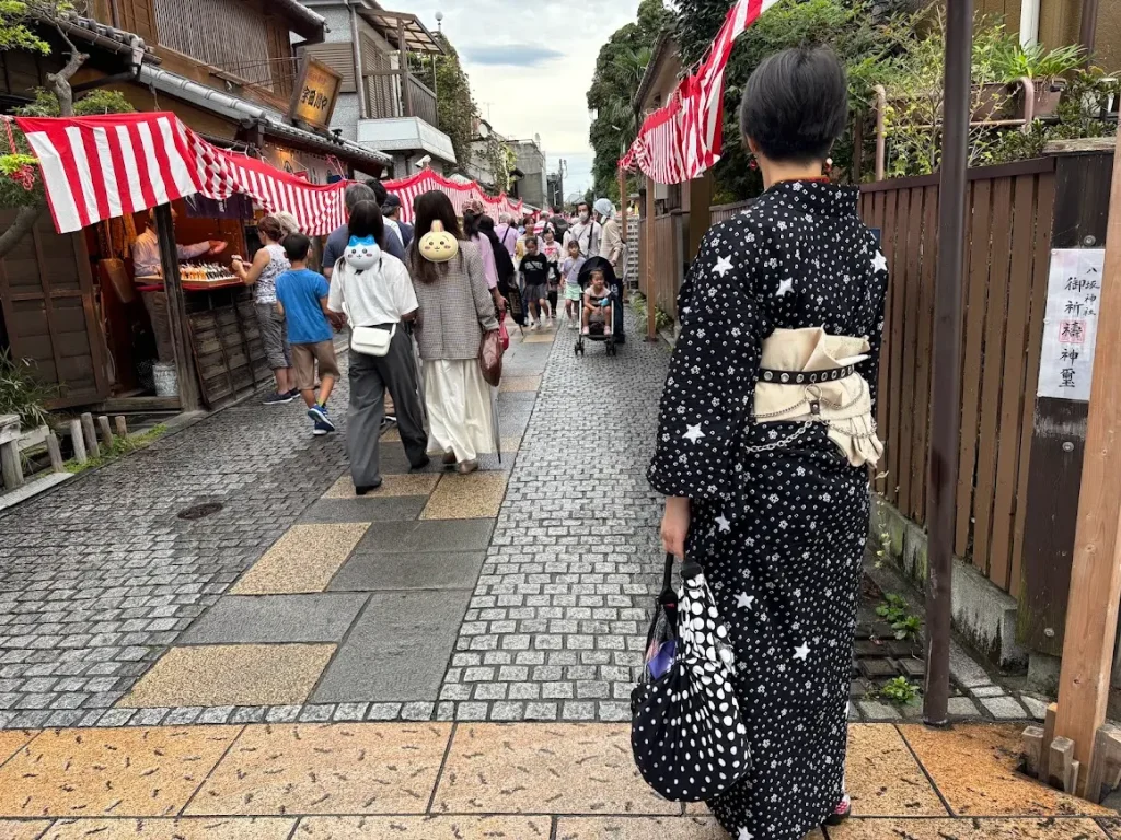 結局「浴衣どこで買う」のが正解？