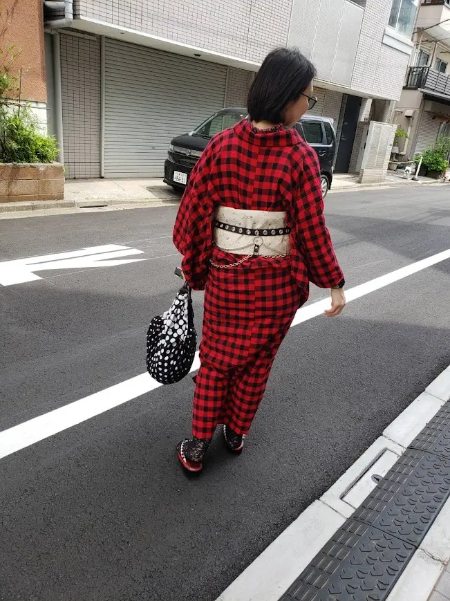 風呂敷・風呂敷バッグ
