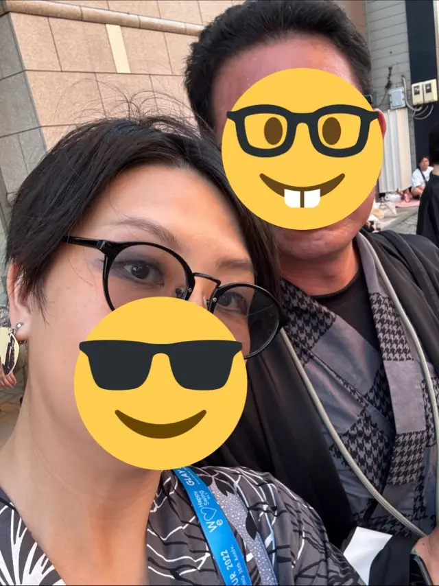 40代の浴衣デートを品良く楽しむ