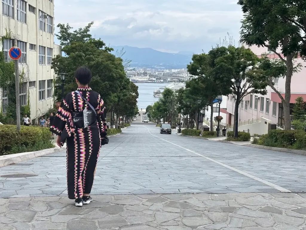浴衣はいつ着る？夏の思い出を作るために