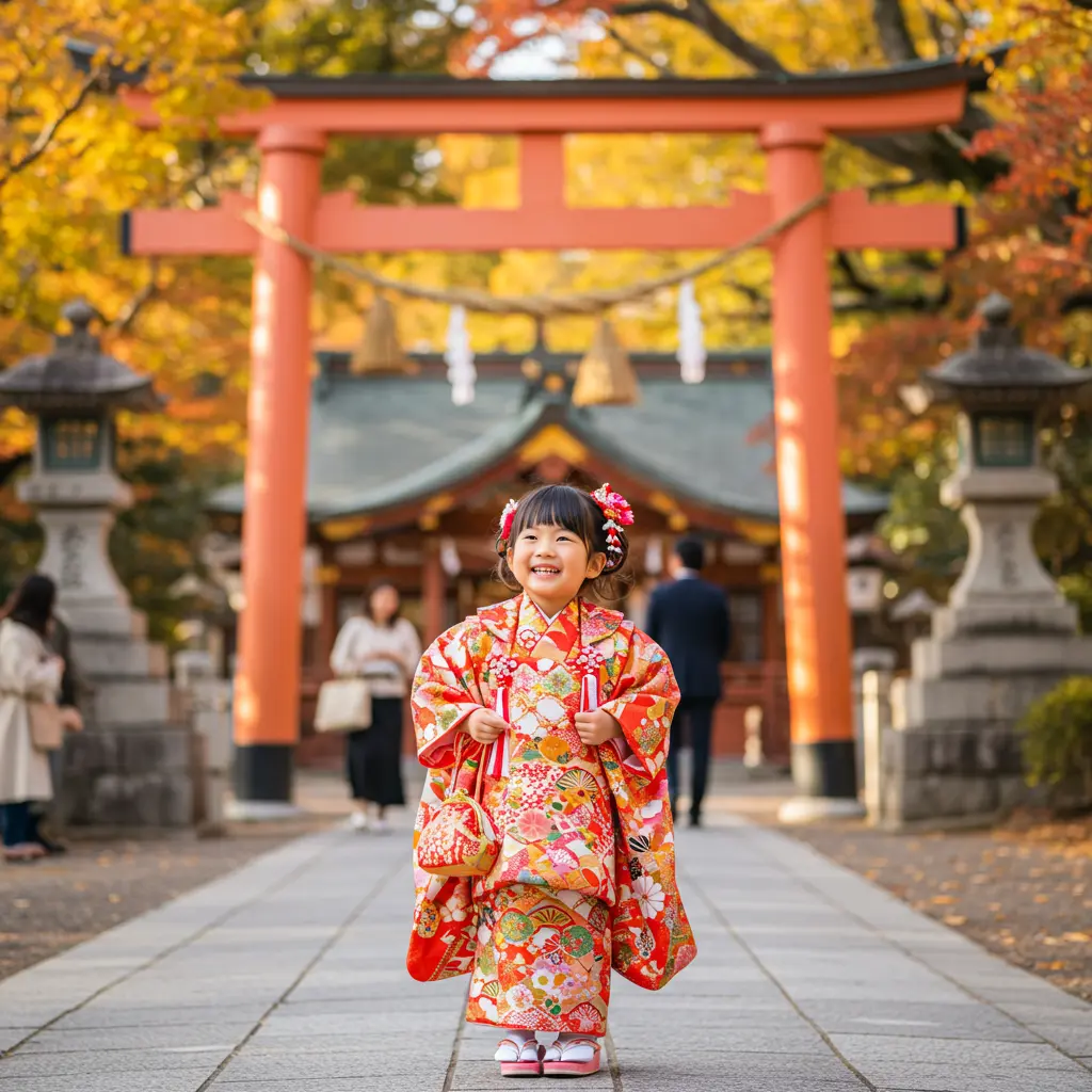 3歳女の子 着物 正絹 の種類と特徴
