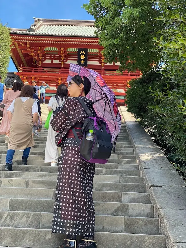 あなたもきっと見つかる着物でお出かけイベント