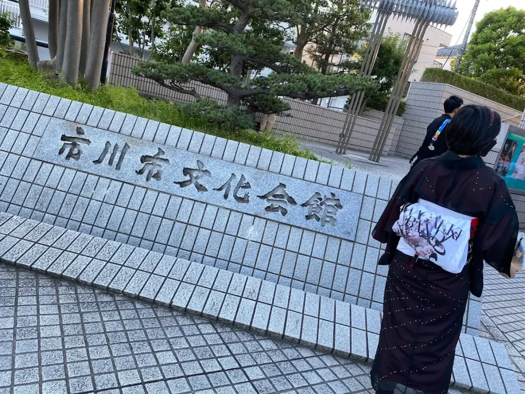 夏祭りデートに夏着物を選ぶなら