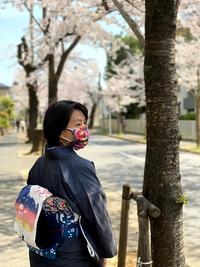 紬に合う名古屋帯の選び方
