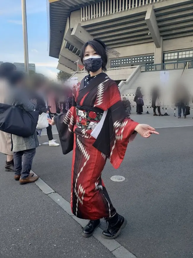 不要になった着物 処分方法を解説