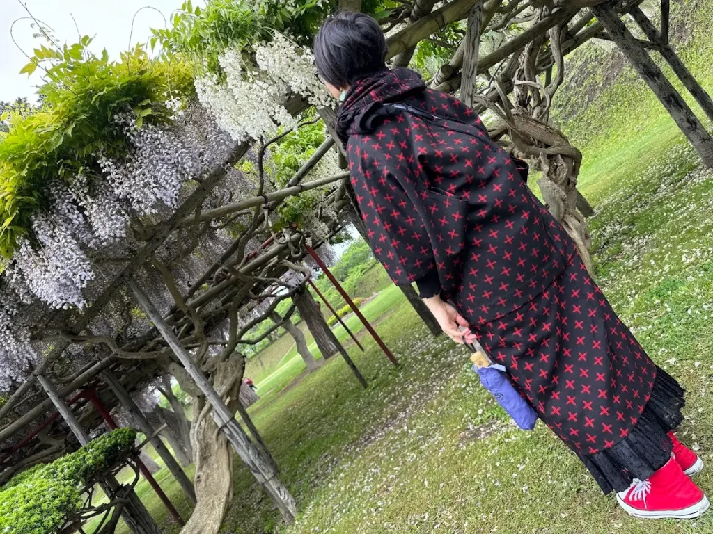 年代別やシーンで選ぶ着物コーディネート