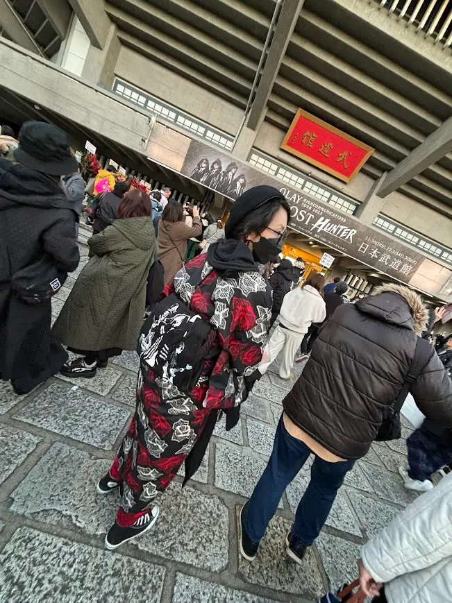 自分らしい着物コーディネートを見つける