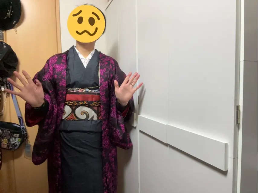 初詣に選びたい着物の種類と選び方