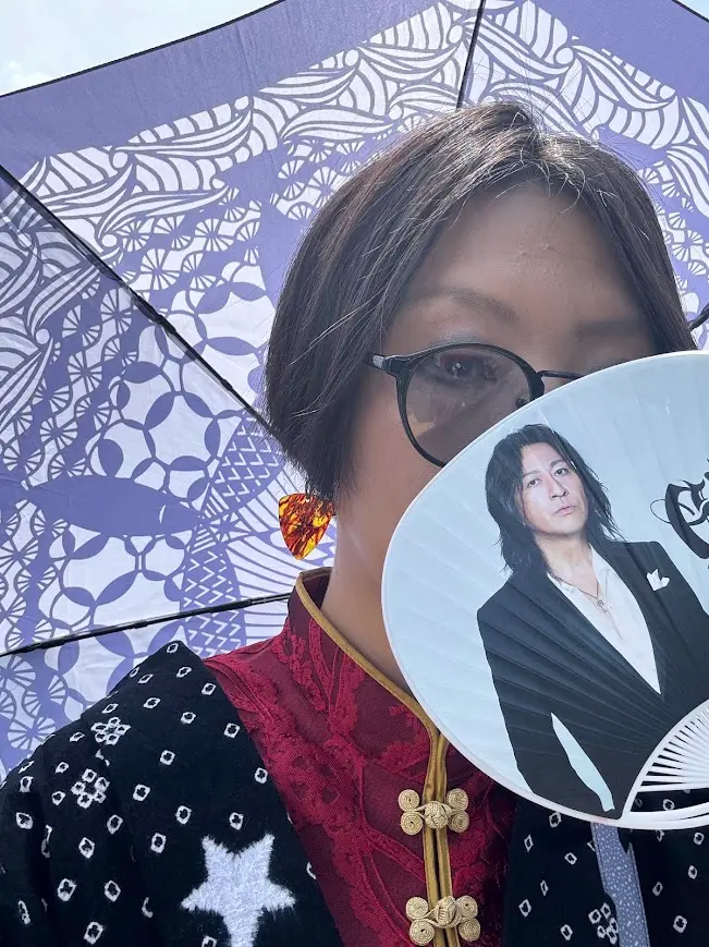 着物とアクセサリーの未来とマナー