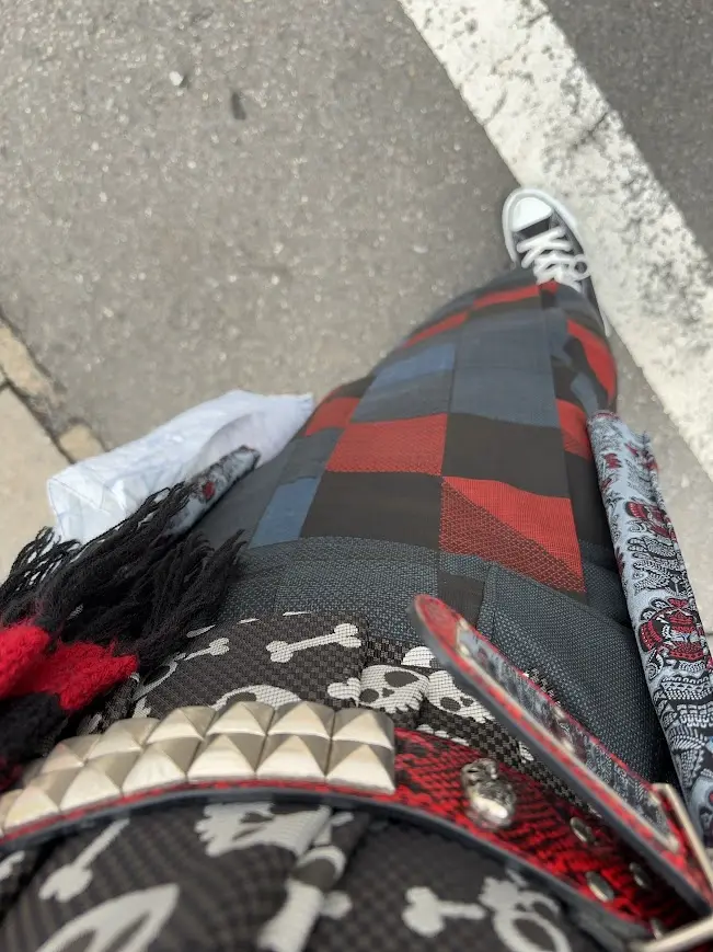 実例で学ぶ着物の紬に合わせる帯の正解